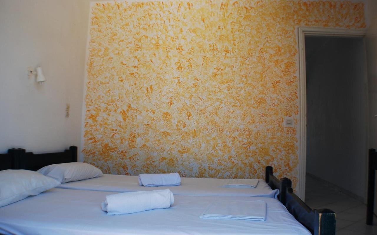 Studio In Agiapelagia For 3 Pers - Crete อาเยีย เปลาเยีย ภายนอก รูปภาพ