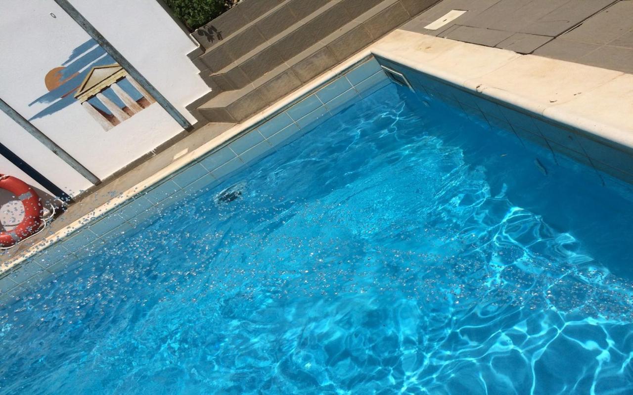 Studio In Agiapelagia For 3 Pers - Crete อาเยีย เปลาเยีย ภายนอก รูปภาพ